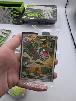 Pokemon Perfect Order OPENED Bulk / Promos / Contents - Image 2
