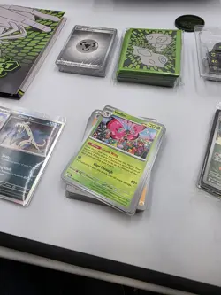 Pokemon Perfect Order OPENED Bulk / Promos / Contents - Image 3