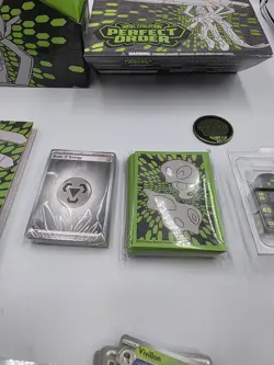 Pokemon Perfect Order OPENED Bulk / Promos / Contents - Image 4