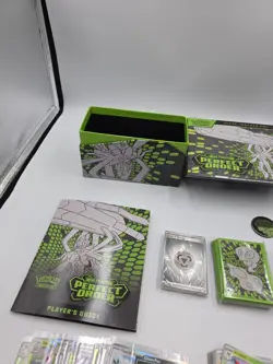 Pokemon Perfect Order OPENED Bulk / Promos / Contents - Image 5