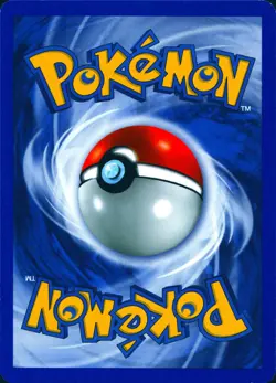 WATER ENERGY (WOTC 2002 LEAGUE PROMO) HOLO LEAGUE & CHAMPIONSHIP POKEMON LP - Image 2