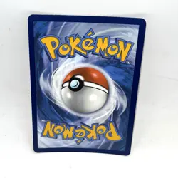 Pokemon Eevee 074/131 Pokemon Day 2025 Stamped Promo - Image 2