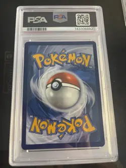 Ethans Typhlosion Illustration Rare Sv10: Destined Rivals 190/182 Pokemon TCG - Image 2