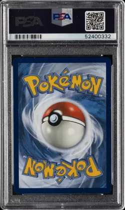 2019 POKEMON SUN & MOON COSMIC ECLIPSE SECRET #241 FULL ART/PIKACHU PSA 10 - Image 2