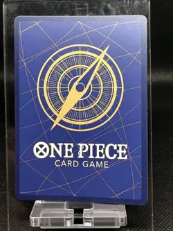 Charlotte Pudding OP12-071 Legacy of the Master Foil One Piece english - Image 2