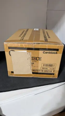 One Piece OP-05 Awakening of The New Era Jap. Booster Box Case Sealed US SELLER - Image 4