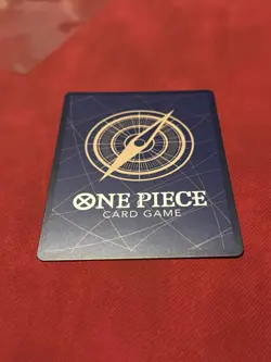 Bandai One Piece CCG Roronoa Zoro EB04-007 English Alt - Image 4