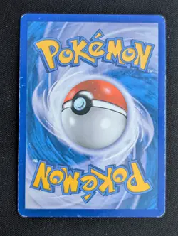 Ho Oh 9/95 Call Of Legends Pokemon Cards Rare - LP Reverse Holofoil - Image 4