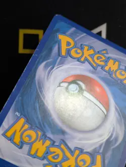 Ho Oh 9/95 Call Of Legends Pokemon Cards Rare - LP Reverse Holofoil - Image 5
