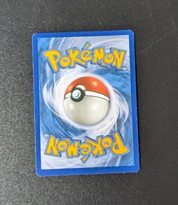 Lycanroc SM118 STAFF Pre Release Promo Forbidden Light Pokemon Card NM - Image 3