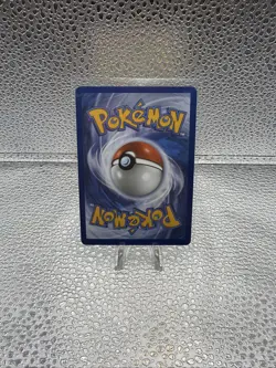 Meowth EX Perfect Order 107/088 NM Pokemon Card - Image 2
