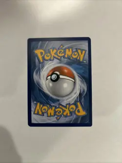 Pokemon TCG 2016 Trainer Wally Holo Card RC27/RC32 Generations - Image 2