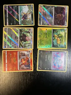 2011-2017 Assorted Pokemon Card Lot of 20. Majority Holos - Image 2
