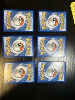 2011-2017 Assorted Pokemon Card Lot of 20. Majority Holos - Image 3