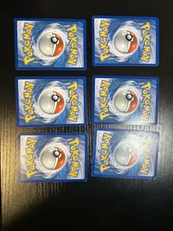 2011-2017 Assorted Pokemon Card Lot of 20. Majority Holos - Image 5