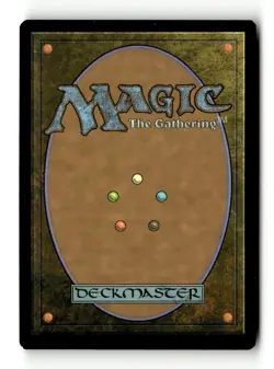 Magic: The Gathering Creature Beast Whisperer Rare 123/259 P Promo - Image 2