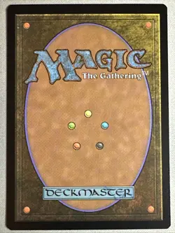 MTG / Sword of the Animist / AFC / #218 / Regular / Rare / NM - Image 2