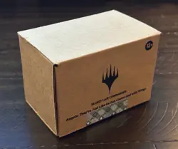 Secret Lair Commander Deck: Angels - Magic: The Gathering - New/Sealed - Image 1