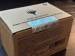 Secret Lair Commander Deck: Angels - Magic: The Gathering - New/Sealed - Image 4