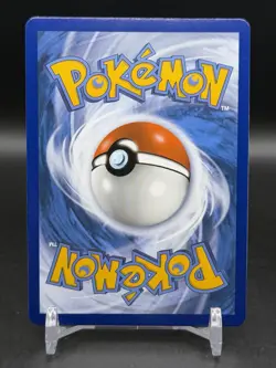 Candela 083/078 Pokemon GO Rainbow Secret Rare Pokemon NM - Image 2