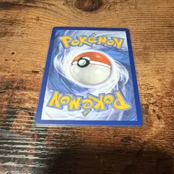 Pokemon Blanche 082/078 Pokemon GO Secret Rare Full Art Holo Trainer-Supporter - Image 2