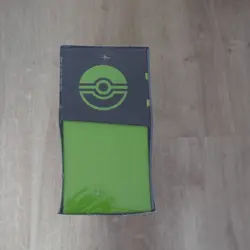 Pokemon TCG Mega Evolution Perfect Order Elite Trainer Box New & Sealed - Image 2