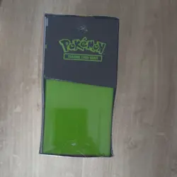 Pokemon TCG Mega Evolution Perfect Order Elite Trainer Box New & Sealed - Image 5
