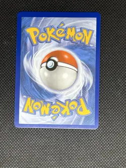 Pokemon Professor's Research Secret Rare Full Art Holo 084/078 Pokemon GO HP - Image 2