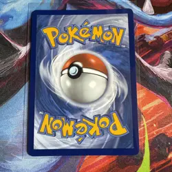 Origin Forme Palkia V SWSH253 Pokemon Sword & Shield BLACK STAR PROMO - Image 3