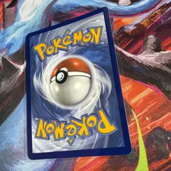 Origin Forme Palkia V SWSH253 Pokemon Sword & Shield BLACK STAR PROMO - Image 4