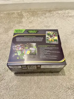 Pokemon TCG Perfect Order Elite Trainer Box ETB - Brand New - Fast postage ✅📮 - Image 2