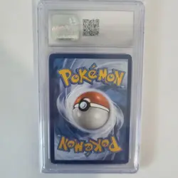 Pokemon Blastoise ex Special Illustration Rare #200 CGC 10 Gem Mint - Image 2