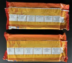 2022 Pokemon 2 Trick or Trade Booster Bundle Mini Packs 120 ct Total = 240 packs - Image 2