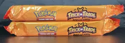 2022 Pokemon 2 Trick or Trade Booster Bundle Mini Packs 120 ct Total = 240 packs - Image 3