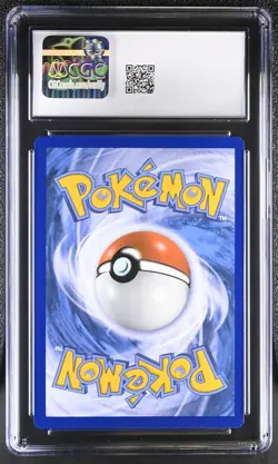 CGC 9 MINT Charizard V SWSH260 Black Star PROMO Ultra Premium UPC Pokemon - Image 2