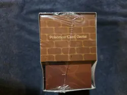 🔥 Eevee Heroes Special Gym Box - Pokemon Center Japanese Factory Sealed - Image 4