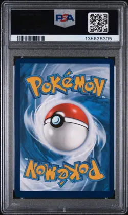 PSA 8 NM-MINT Eevee 173/SVP Black Star PROMO Prismatic Evolutions ETB Pokemon - Image 2