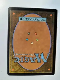 Omniclown Colossus MTG Rare Card NM Clown Robot Artifact (g139) - Image 2