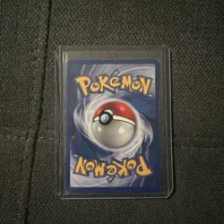 Gengar - 13/165 - Pokemon Expedition Holo Rare Card LP w/Swirl - Image 2