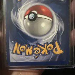 Gengar - 13/165 - Pokemon Expedition Holo Rare Card LP w/Swirl - Image 4