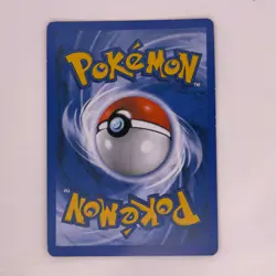 Pokemon Rayquaza & Deoxys Legend Holo Card 90/90 Undaunted Series - Image 2