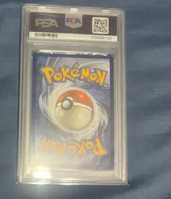 Regidrago V PSA 10 English Pokemon Card 184/195 Silver Tempest 2022 Alt Art - Image 3