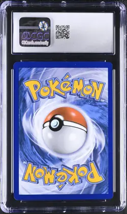 CGC 10 GEM MINT Charizard VSTAR SWSH262 PROMO Ultra-Premium UPC Pokemon Card - Image 2