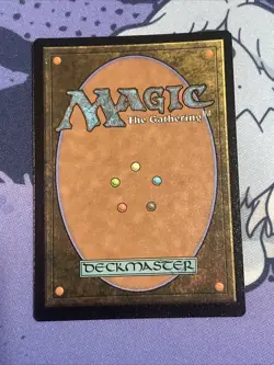 Sword of Hearth and Home MTG Teenage Mutant Ninja Turtles PROMO P 0136 FOIL - Image 2