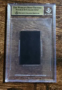2013/14 Pokemon Hanafuda - Dragonite/Gyarados - BGS9.5 - Image 5