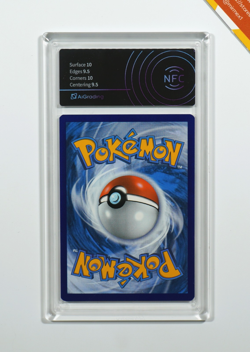 Pokemon AIG 9.5 Umbreon Vmax #215 Alternative Art Evoluzioni Eteree Italiano - Image 2