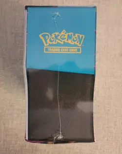 (Sealed) Ascended Heroes Pokemon Center Elite Trainer Box ETB - Image 2