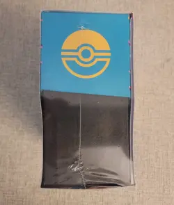 (Sealed) Ascended Heroes Pokemon Center Elite Trainer Box ETB - Image 4