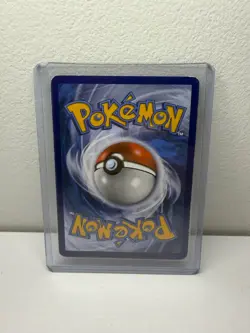 Pokemon Card Gyarados XY Ancient Origins 21/98 Reverse Holo - LP - Image 2