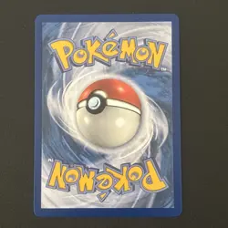 Pokemon Mega Zygarde ex 104/088 Mega Evolution Perfect Order Full Art Near Mint - Image 2